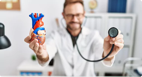 cardiology