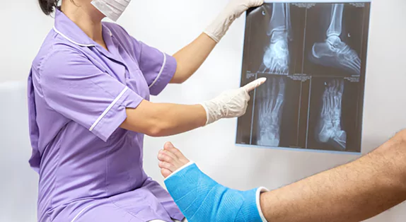 orthopedics