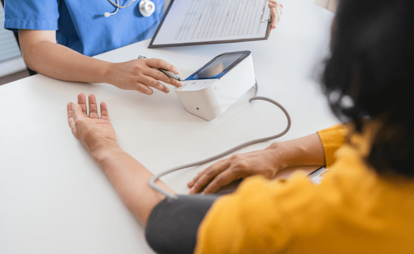 Care Providers