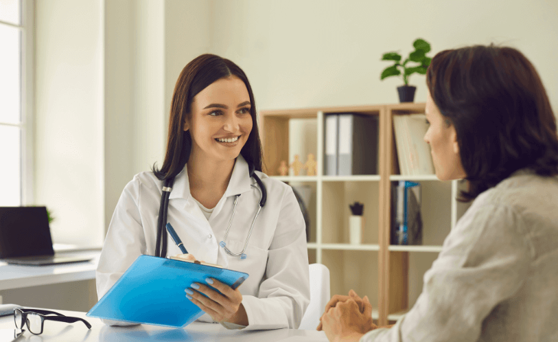 Healthcare services