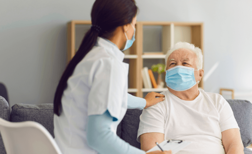 Healthcare services