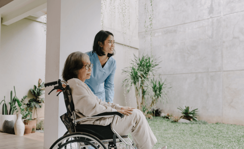 Care Providers