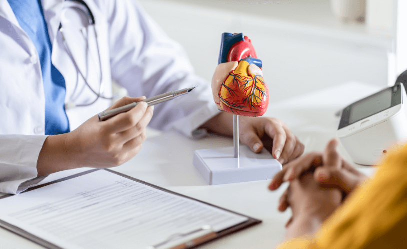 Cardiology