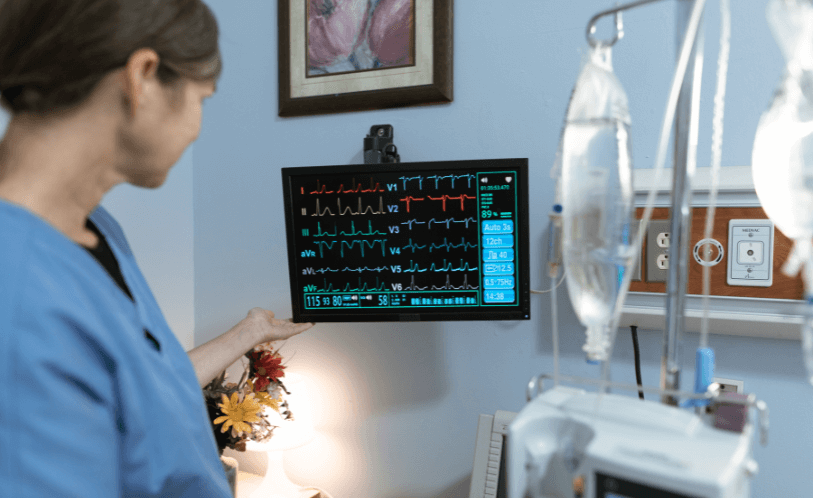 Cardiology